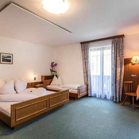 Hotel Linde Коллальбо Экстерьер фото