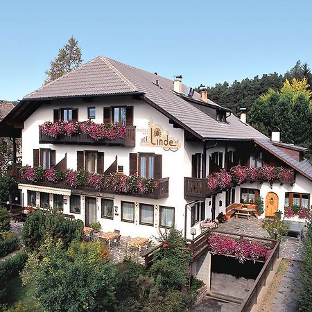 Hotel Linde Коллальбо Экстерьер фото