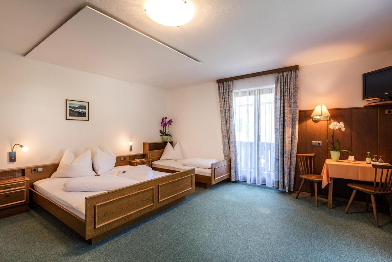 Hotel Linde Коллальбо Экстерьер фото