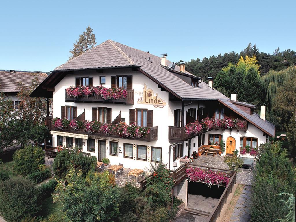 Hotel Linde Коллальбо Экстерьер фото