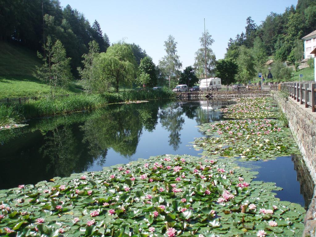 Hotel Linde Коллальбо Экстерьер фото